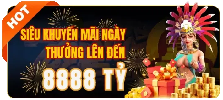 Khuyến mãi nạp tiền hàng ngày bl55